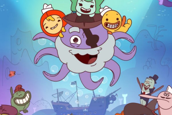 Kraken официальные зеркала