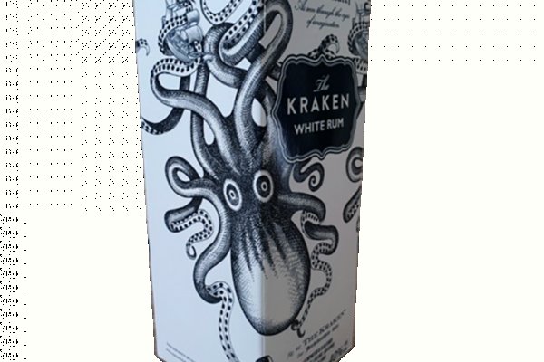 Kraken 15 at